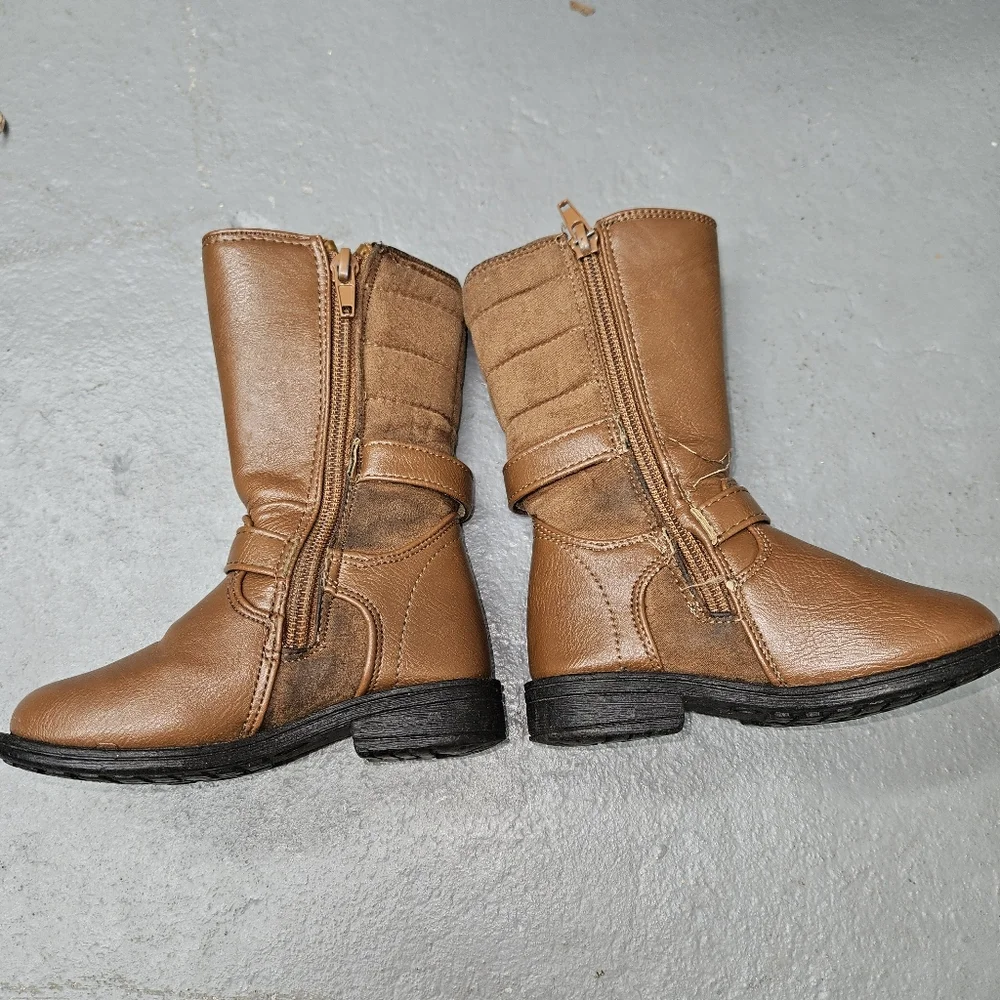 Rachel Shoes Lil Katerina - Picture 3 of 10